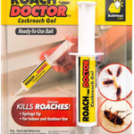Roach Cockroach Killing Gel - 30g