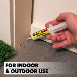 Roach Cockroach Killing Gel - 30g