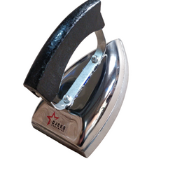 Ojees Sad Iron Chrome - 303