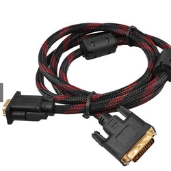High Speed DVI To DVI 1.5M