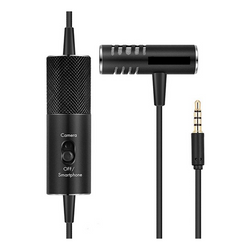 Mini Lapel Microphone- Q933S