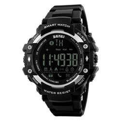 SKMEI Waterproof Alarm Bluetooth Sports Watch-1226