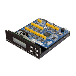 12 Bay Duplicator Controller Card