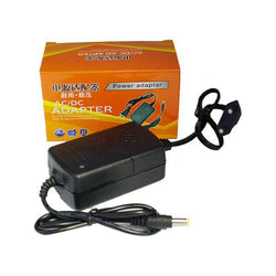 DW-AC/DC Adapter 12v 1A Power Supply