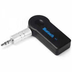 Car Bluetooth Music Receiver