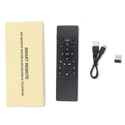 Smart Air Remote Mouse & Keyboard & Touchpad