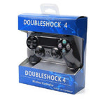 PlayStation 4 Doubleshock 4 Wireless Controller: Generic (PS4)