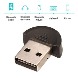 Mini USB Bluetooth Adapter