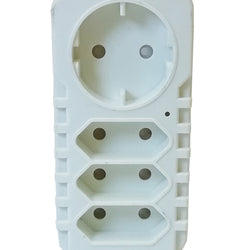 REDISSON 4 Way Adaptor R-38