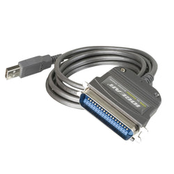 USB to Parallel Cable
