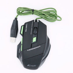 Gaming Mouse DW-X7-S