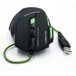 Gaming Mouse DW-X7-S