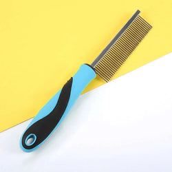 Pet Hair Comb