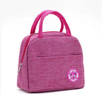 Thermal Insulated Cooler Bag