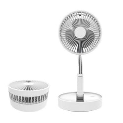 Rechargeable 180° Foldable Cooling Fan