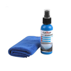 Dashboard Plastic Retreading Agent Refurbishment