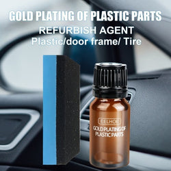Car Plastic Parts Refurbish Agent