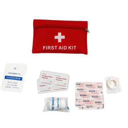 Mini First Aid Kit