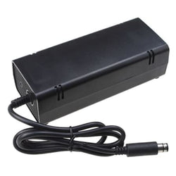Generic Power Supply Adapter Power Brick for Xbox -360 E