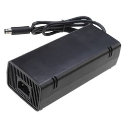Generic Power Supply Adapter Power Brick for Xbox -360 E