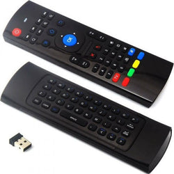 Wireless AIR MOUSE Q-A08