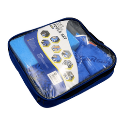 Car Wash Tools Set