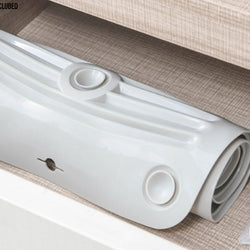 Non-Slip Suction Cup Laundry Pad