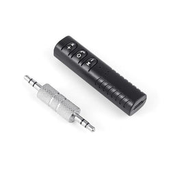Bluetooth Receiver Car Adapter