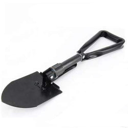 Folding Camping Shovel