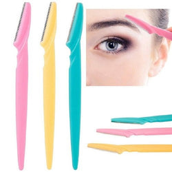 Eyebrow Razor Facial Hair Remover