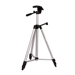 330A Aluminum Camera Tripod Stand