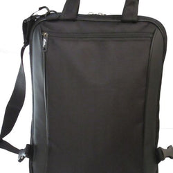 Camel Mountain Laptop Backpack - Black FB1760/NY