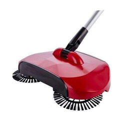 360 Degree Spin Broom
