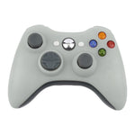 FOYU Generic Wireless Game Controller for X-Box 360- White