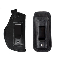 Carry Holster Metal Clip