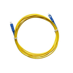 Fibre Optic Digital Audio Cable – 3M