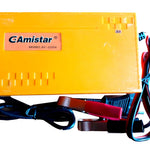 Battery Charger Gamistar 12v 15A Intelligent Pulse Charger