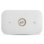 4G-LTE Wifi Pocket Router- All Networks
