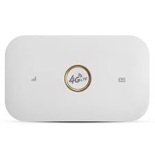 4G-LTE Wifi Pocket Router- All Networks