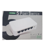 Network HUB – 5 Port