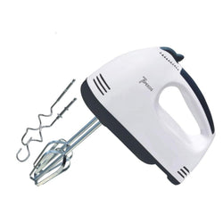 7 Speed Super Hand Mixer-260w