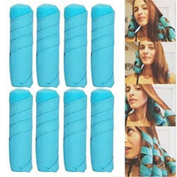 Hair Styling Rollers Kit