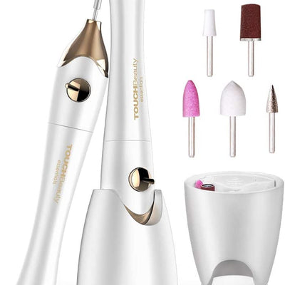 Electric Nail File 5in1