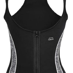 Sweat Vest for Women Tummy Corset