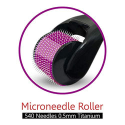 Derma Roller System 0.5mm