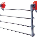 Household Folding Chuck Drying Rack