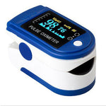 Health Fingertip Pulse Oximeter