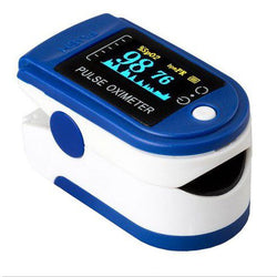 Health Fingertip Pulse Oximeter