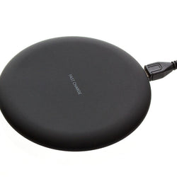 Fast Charge Wireless Charging Pad For iPhone/Android - 1Amp