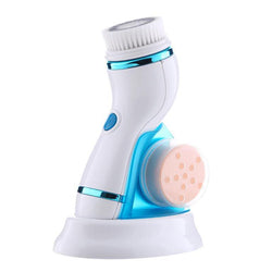 Rechargeable Facial Cleansing Brush